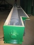 Worm conveyors Wood-using industry