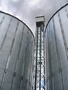 Lagersilo